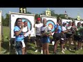 PARÍS JUL'24 - NUESTRO EQUIPO OLÍMPICO VIAJA A PARÍS y RECIBE LOS ÁNIMOS DE LOS MÁS JÓVENES