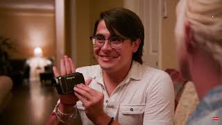 Guy PRANKS Roommates, GOES TOO FAR Ft  Ben Azelart   Dhar Mann