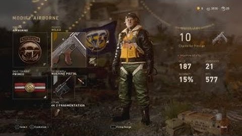 WW2 MP40 VS M1928 #DooMRC