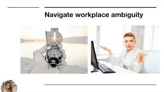 Handling Workplace Ambiguity