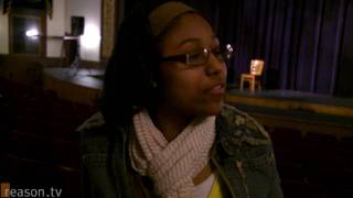 Barack Obama & the DC School Voucher Program