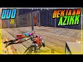 az1KK + BekJaan DUO GAMEPLAY | PUBG MOBILE | O'ZBEKCHA LETSPLAY