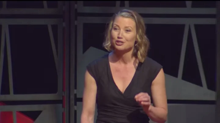 #Resolution2040 | Jackie Corcoran | TEDxBozeman