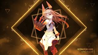 Nightcore - Make A Move