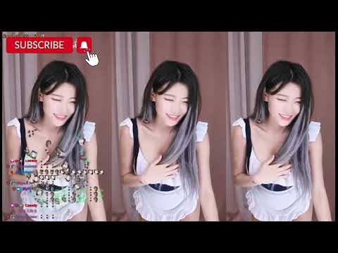 Sexy Korean BJ dance 24