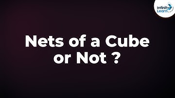 Nets of Solids - Part 4