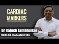 Cardiac markers- Laboratory investigations in Myocardial Infarction & Case discussion