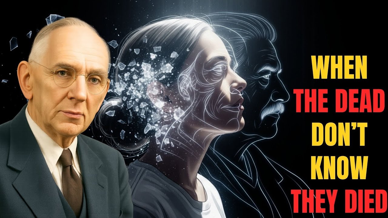 Watch Edgar Cayce’s Darkest Warnings: The Terrifying Reality of Earthbound Souls on YouTube Watch Edgar Cayce’s Darkest Warnings: The Terrifying Reality of Earthbound Souls on YouTube