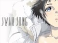 Swan Song - BGM: 白鳥の歌 / Normal Ending's Creditsroll