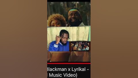 Thumbnail of Carnival Time 🔥 Nailah Blackman x Lyrikal - Best Self #nailahblackman #lyrikal #trinidad #bestself