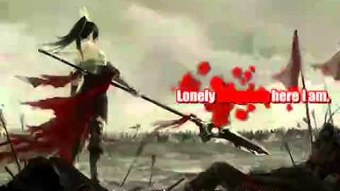 [Vietsub - Kara] Uông Tô Lan - Tam Quốc Sát {English lyric}