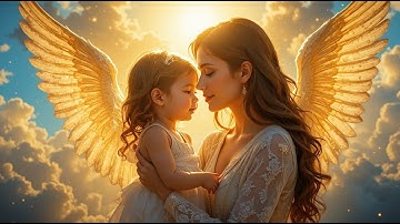 Lord, Watch Over My Precious Daughter — A Mother’s Healing Prayer #mothersprayer #faith #healing