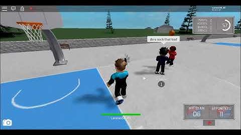 PRKYS CAUGHT HACKING ON RB WORLD 2! (flying off cam, aimbot)