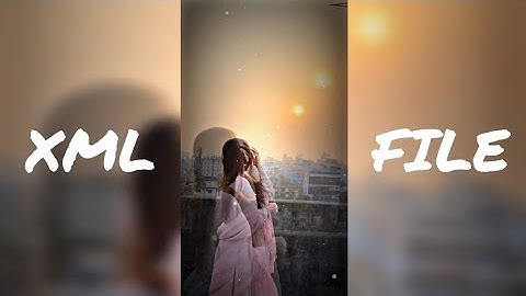 #Saiyaara 🥀💞XML file Hindi song 🔰 hindi song Xml file🔰 XML file alight motion 🔰 XML file🔰