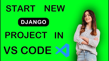 "Django Project Tutorial: From Zero to Hero - Step-by-Step Guide