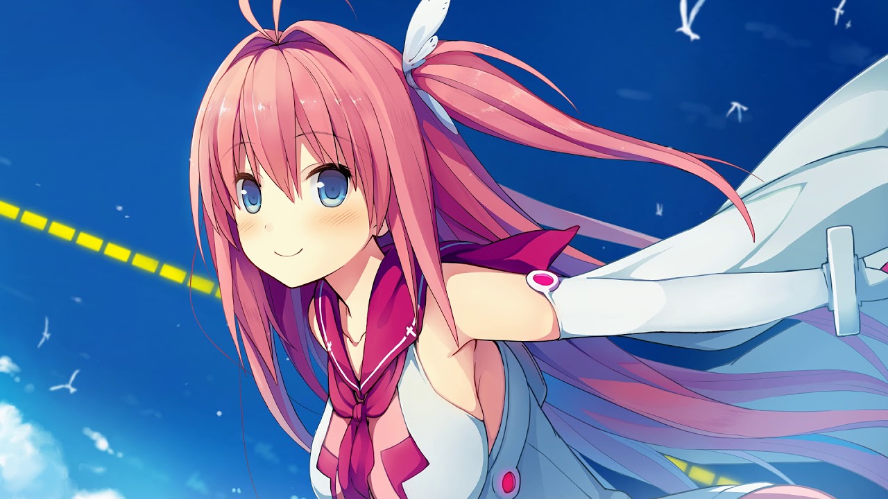 {NIGHTCORE}Cascada - Miracle(Jack Mazzoni Remix)