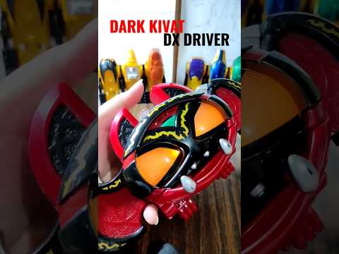 Kamen Rider DARK
