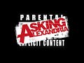 Asking alexandria  not the american average official music