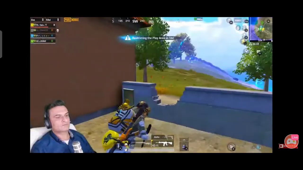 Ragnar,Fm Radio,Sp joker