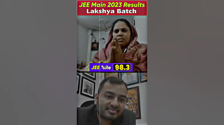 Ab Result Bolega 🔥🙌 #PhysicsWallah #JEEmainResults2023PW