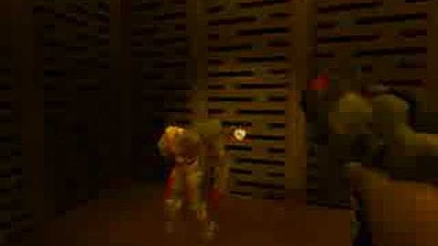 Lets play Quake 2 - Part 5 - Lots of pain