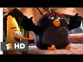 Angry Birds - Anger Management Classmates Scene (2/10) | Movieclips