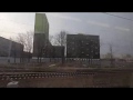 ЭД4М-0447, маршрут: Москва - Калуга-1 (экспресс) / Train ED4M-0447, route: Moscow - Kaluga-1