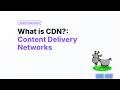 CDN Explained !! | System Design Tutorial #10