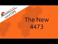 coreSTORE - The New 4473