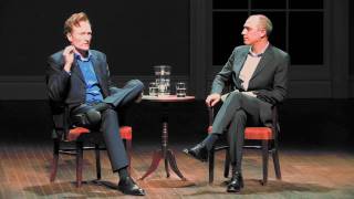 Highlights from Living Lincoln Series: Lincoln as Humorist with Conan O