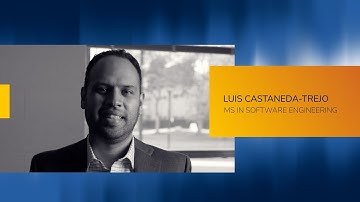 UM-Dearborn | CECS | MS in Software Engineering