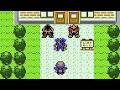 (ポケモン金銀)三犬徘徊バグ