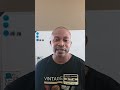 Alzheimer's early warning