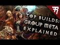 best group builds diablo 3 243 season 9