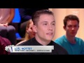 Loic Nottet dans Quotidien du 29/03