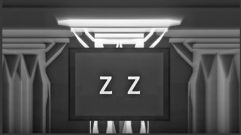 Project arrhythmia | WRONG DIMENSION (Small-Cutscene)