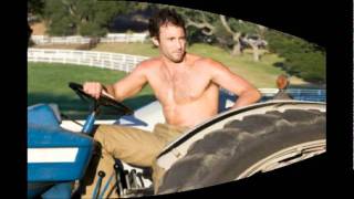Alex oLoughlin   Grenade