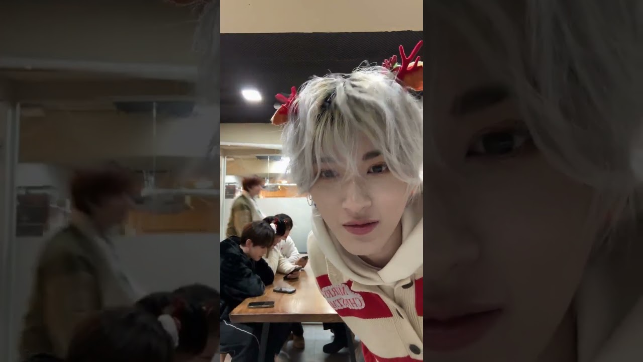 241225 - XODIAC Insta Live