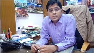 Eminent Civil Engineer From West Bengal, Appreciates The Commitment To Quality Of Srmb Tmt Bar