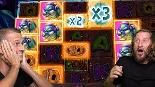We FINALLY WON BIG on Primal Megaways!