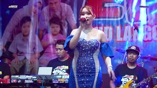 Download Lagu BUKIT BERBUNGA - ADERL SALSABILA- NEW EFRITA LIVE GEMPOL / DHEHAN PRO AUDIO - SADEGA OFFICIAL MP3