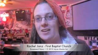 20100316 Rachel Janz • Cassie Benson 93560