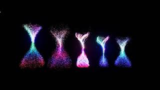 Niagara FX-Vortex Of Life