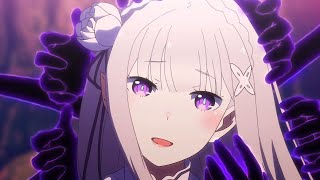 Re: Zero - Starting Life in Another World 『Opening Theme Collection』