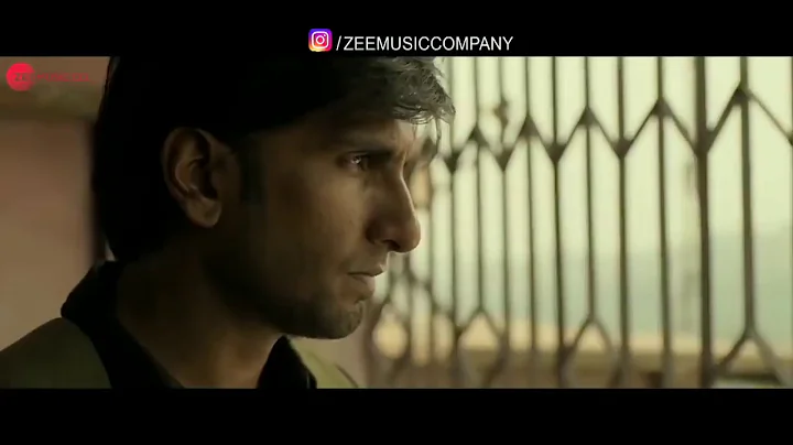 SHER AAYA SHER - Gully Boy| Ranveer Singh & Alia Bhatt | DIVINE | Zoya Akhtar