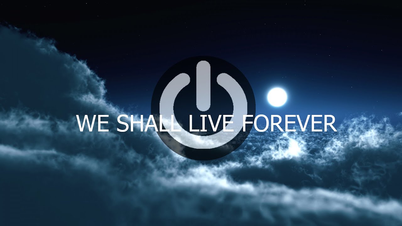 Unmute - WE SHALL LIVE FOREVER (Original Mix) - YouTube