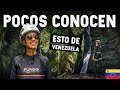 Vivimos la EXPERIENCIA MÁS EXTREMA de nuestras vidas en VENEZUELA | POCOS conocen ESTO 🇻🇪 T4|E18