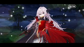 Fategrand Ordersaika Magoichi Voiced Valentine Sceneenglish Subbed