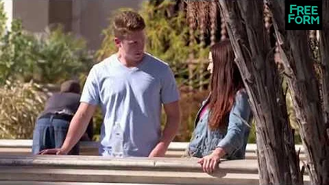 Monica the Medium 2x10 Clip: Date | Freeform