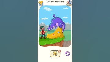 😱 Only 1% Can Outsmart This Beast! 🔥🧠 | #DOP5 #DrawOnePart #PuzzleChallenge